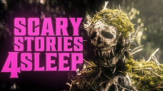 38 True Scary Stories to Help You Sleep