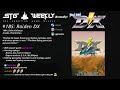 stg weekly 185 raiden dx