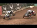 highlights pro turbo sxs round 5 of amsoil champ off road 2023