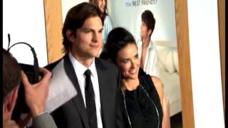 ვინ თამაშობს Ashton Kutcher-ის ნერვებზე?!