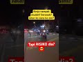 #94 Santai malam DYTM Raja Muda Selangor menyantuni Warga Sabak Bernam