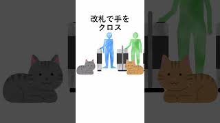 左利きあるある（パート2）