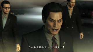 【龍が如く0実況 #29】～最終章・後編～龍が如くシリーズ初見まったりプレイ！【Yakuza0】