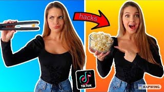 EASY LIFE HACKS AND DIY PROJECTS YOU CAN DO IN 5 MINUTES