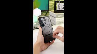 UB Grip for Samsung S25 by Supcase