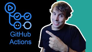 Create Your First Github Actions | Spring Boot Backend #11