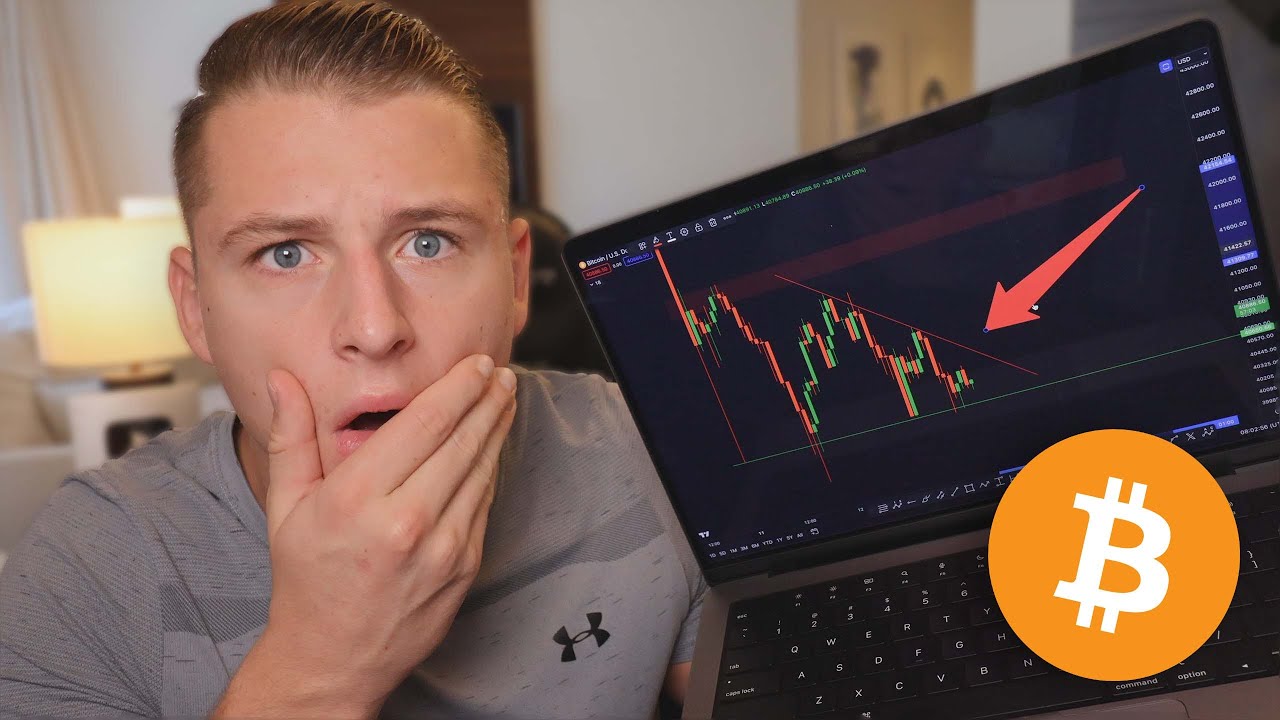 Another Dangerous Bitcoin Move Is Coming Youtube