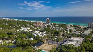 Vacation rental: Seagrove Beach \