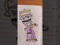 brawlstars sandy collet shelly mandy art dlaciebie xd drawing