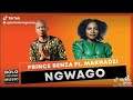 PRINCE BENZA FT. MAKHADZI-NGWAGO