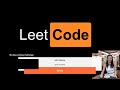 Edit distance Leetcode Java solution