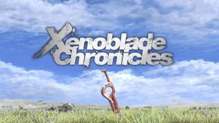 Xenoblade Music Extended - You Will Know Our Names