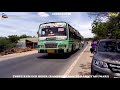 tnstc kum ecr rider rameshwaram to kanniyakumari