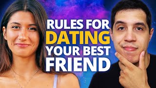How To Date Your Best Friend Without It Being Awkward