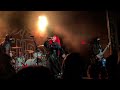 BEG! - Vana (Live)