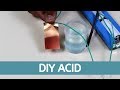 DIY Acid | ThinkTac