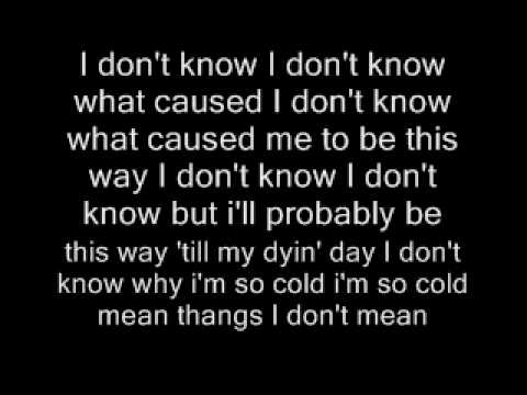 Eminem - Cold Wind Blows Eminem - Cold Wind Blows