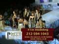 imta 2008 pmts int l pasarela audition u0026 searching tv commerical