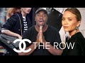 Chanel Invests In THE ROW: The Luxury Fashion Power Move Explained