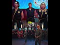 axel and zara vs miguel and tory idc slowed ytshort youtubeshorts edit cobrakai youtube