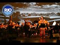 Pacific Jazz Orchestra feat. Ledisi & Ben Wendel - CARAVAN