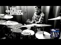 The Gaslight Anthem - The Patient Ferris Wheel | Drum Cover by Kyle Davis