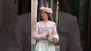 How To Dress Old Money! Link For Elegant Clothing is in BIO :) #elegance #oldmoneyaesthetic #classy