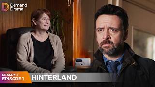 Hinterland Season 3 Episode 1 | Aftermath