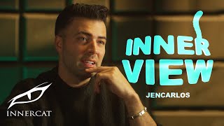 #InnerView with JENCARLOS #Caramba