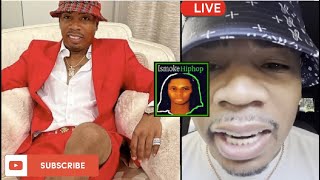 PLIES SPEAKS ABOUT GABBY AND MEDIA ELITES ON PEOPLE MISSING! SAYS WE DON'T KNOW BRIAN LAUNDRIE!
