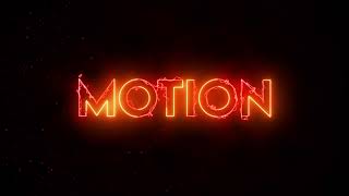 Videoblast 2 - Motion Template Preview