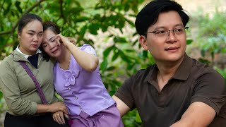 Lợis mother choked up when she learned what Jack had been hiding — a huge sacrifice!