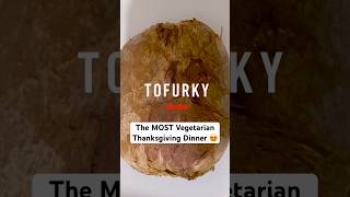 Would You Try Tofurky? 🤤