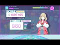 【プロセカ】『ワーワーワールド』 master full combo 【プロジェクトセカイ カラフルステージ feat.初音ミク】