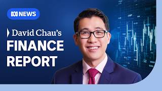 ASX posts biggest weekly surge in 3.5 years ahead of US-Iran talks | Finance Report | ABC NEWS