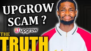 Upgrow Review 2024 - ⚠️ My 5 Months Result ⚠️( Best Instagram Growth Software ? )