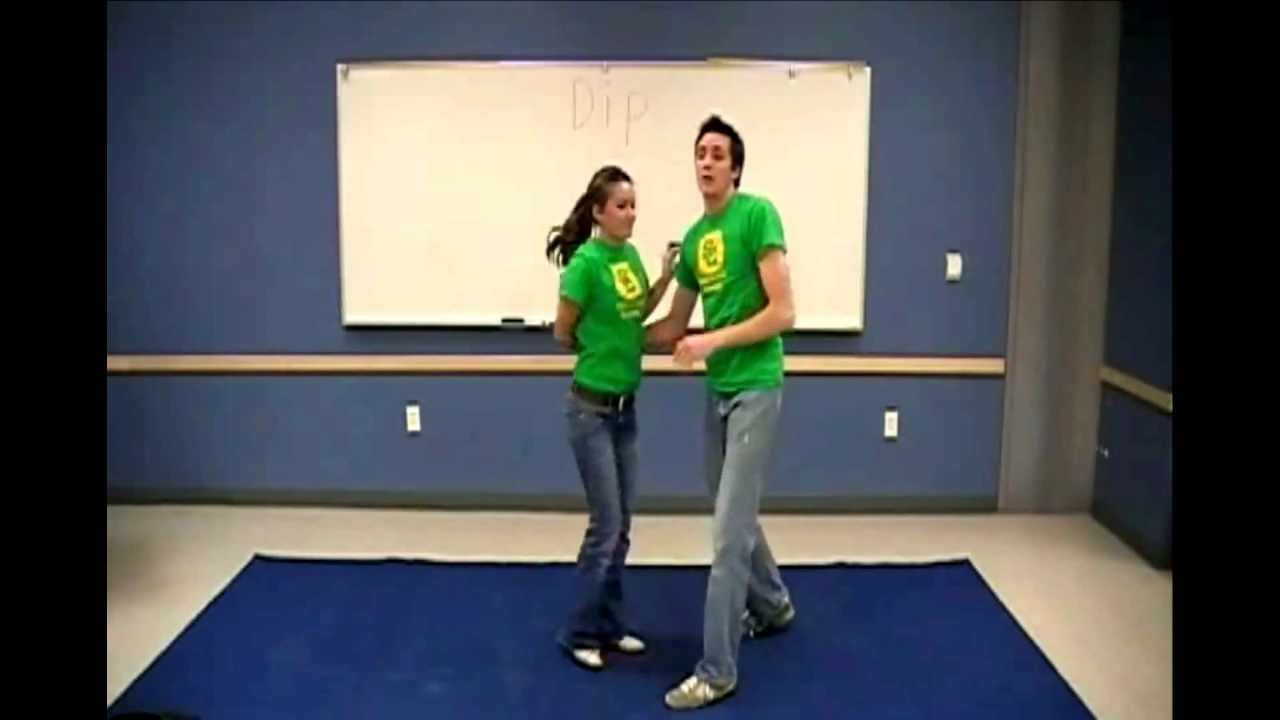 Double Dip Dance Lift Youtube