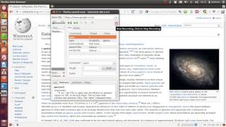 Selenium IDE Test Case Suite Example Tutorial