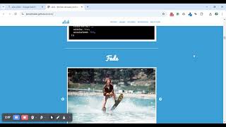 Using Slick Slider for images in 2025. #webdevelopment #slider #carouselride  #2025