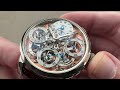 mb u0026f legacy machine perpetual calendar 03.sl.s mb u0026f watch review