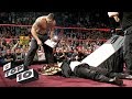 Explosive Contract Signings: Wwe Top 10, March 3, 2018