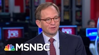 Steve Rattner's Charts: Assessing The Brexit | Morning Joe | MSNBC