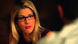Arrow 2015 New York Comic-Con Sizzle Reel.