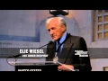 Holocaust Museum Honors Elie Wiesel