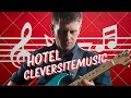 🎸 Hotel California Remix - CleverSiteMusic Edition 🎶