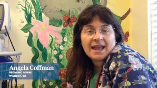 McKesson Delivers Angela's Story