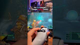 Returnal Has the BEST Adaptive Triggers on PS5! #ps5 #returnal