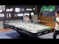 🔴live billards 9 ball aj manas vs james aranas race to 19