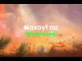 Hosanna LYRICS VIDEO - Apostle Joshua Seaman & Koinonia Worship Team