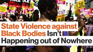 Online Video Has Brought to Light Old News:  Sanctioned Violence against Black and Brown Bodies